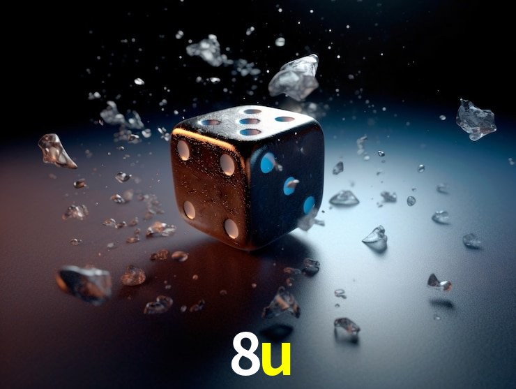 Variedade de jogos na 8u