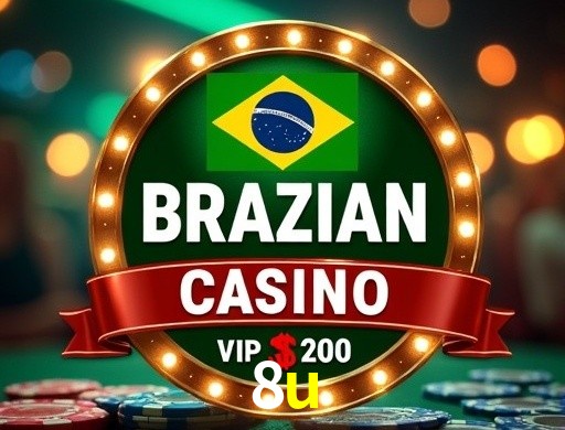 Canal oficial no Telegram da 8u