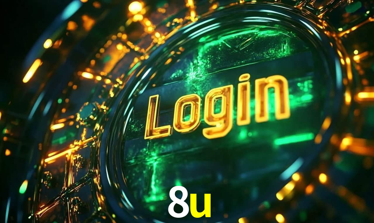 APP rápido e leve da 8u