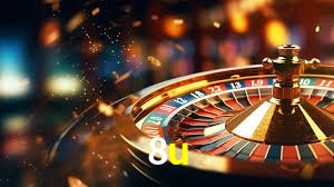 Catálogo de jogos na 8u