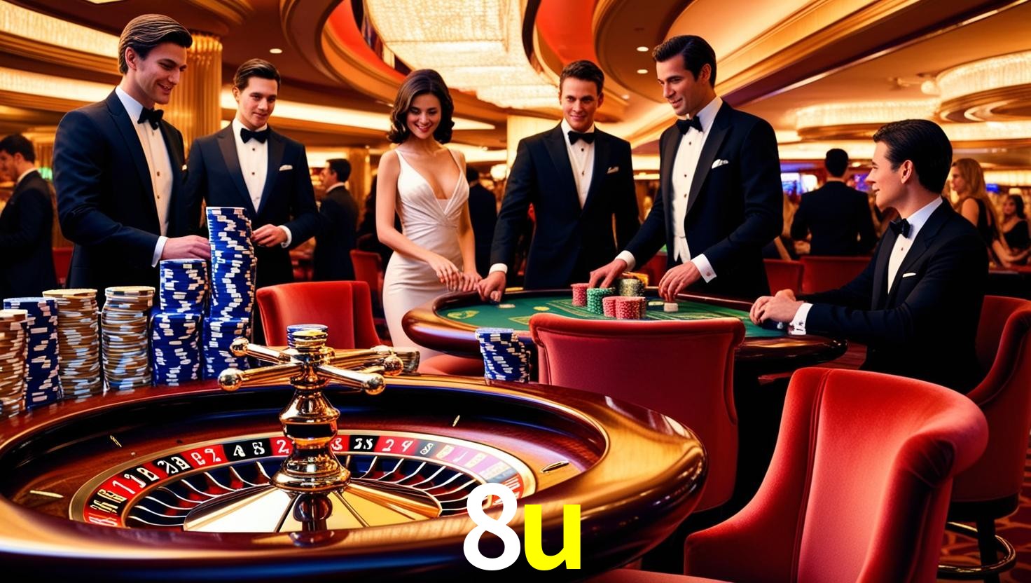 8U.COM