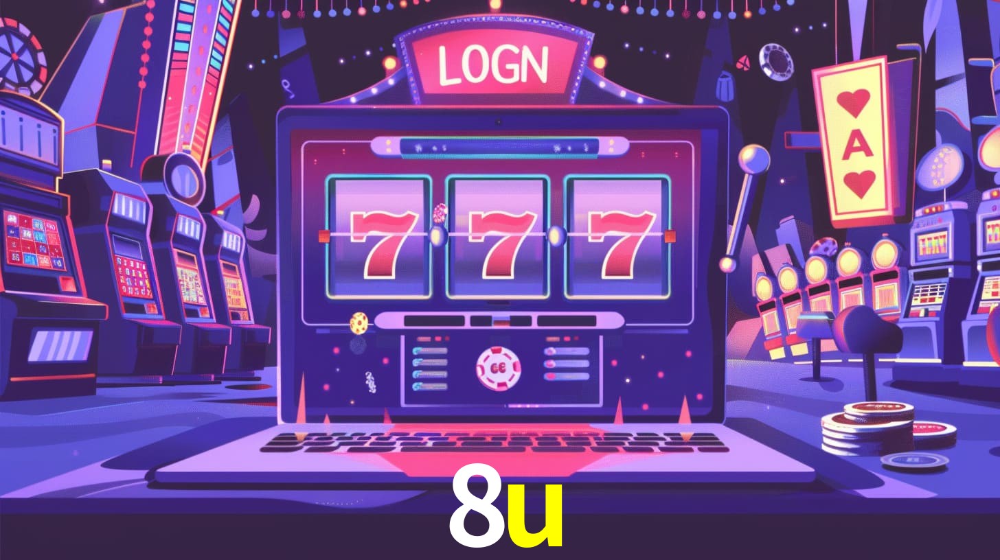 8U.COM